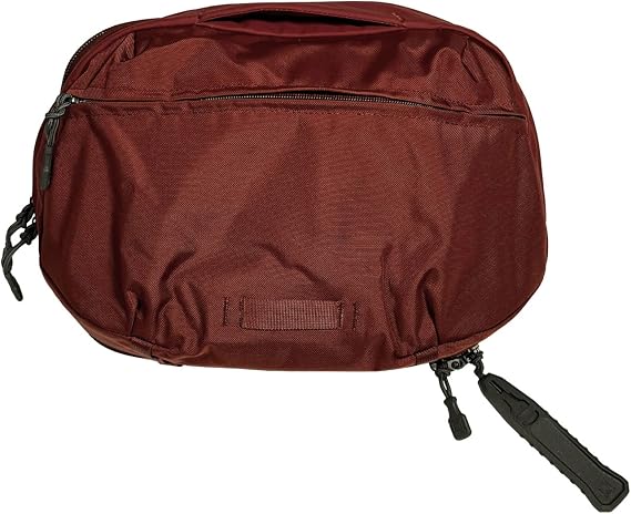 Vertx Navigator EDC Sling Bag - Versatile Crossbody for Outdoor Adventures, Everyday Carry, and Travel Essentials