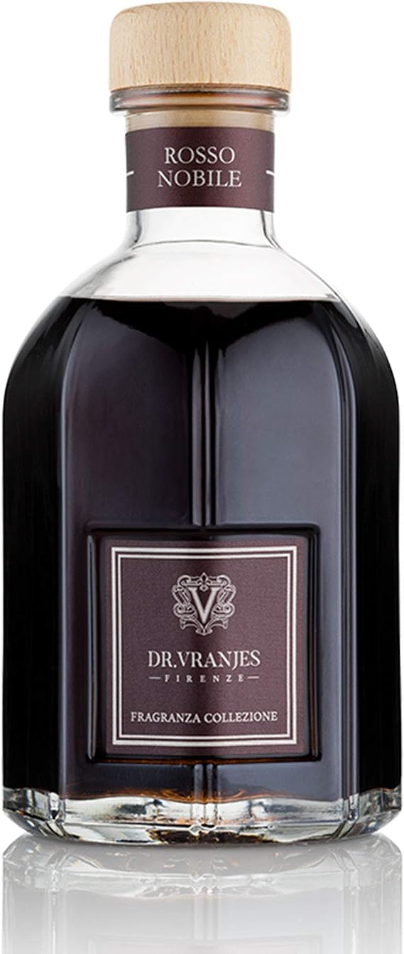 Dr. Vranjes Rosso Nobile Diffuser 500ml