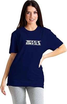 WESTACE Womens T-Shirts Crew Neck Short Sleeve Basic Tees 3D Graphics Print Cotton Casual Tops Tee Size S-XXL