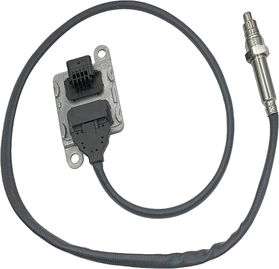 New Nitrogen Oxygen Sensor Nox Sensor Compatible Fits for Mercedes-Benz W213 W222 W205 W177 A0009058111 0009058111 A3C01057700-02 SNS1006