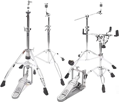 Ludwig Percussion Instrument (LASPACK)
