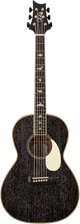 PRS SE P20 Parlor Acoustic Electric, Dog Hair