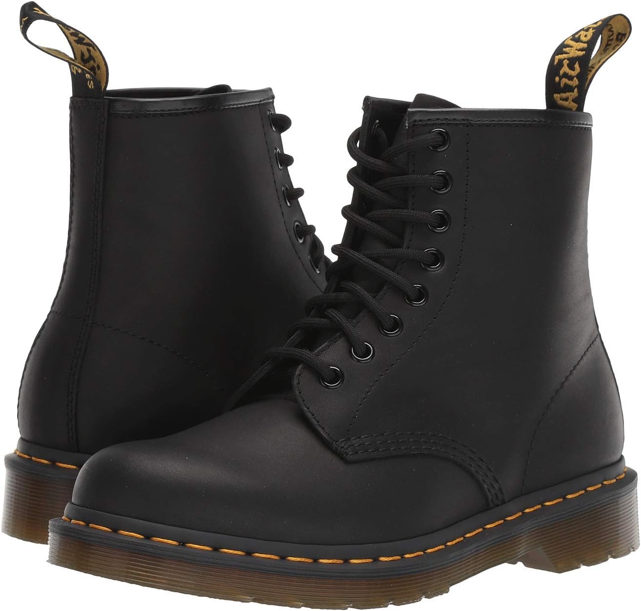 Dr Martens - 1460 Parallel imports - 11822003 - Size: 22.0