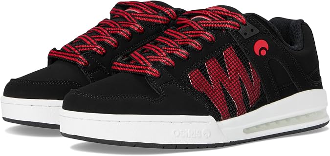 Osiris Men's Pixel Skateboarding Shoe