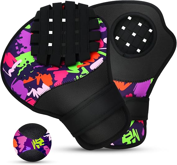 Water Baseball Glove Set, Pool Toys for Youth Adults
