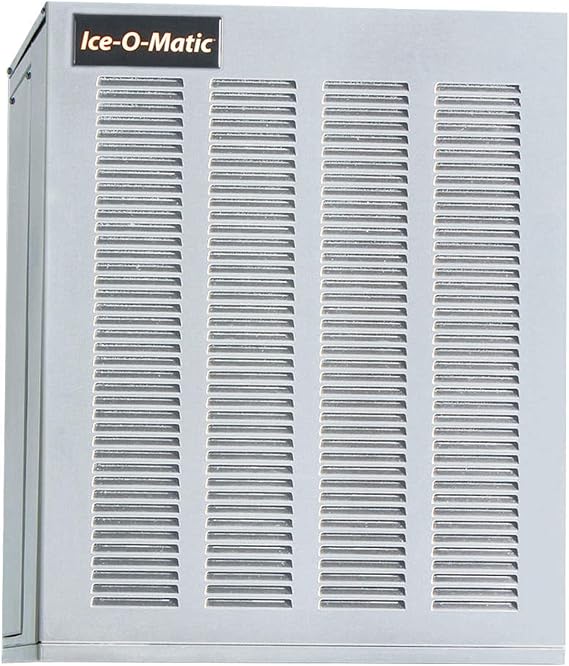 Ice-O-Matic GEM0650A Pearl Ice Maker