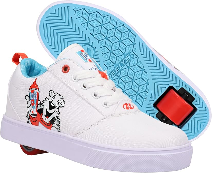 Heelys Kids' Pro 20 ICEE (Little Kid/Big Kid)