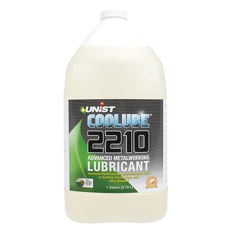 2210 Cutting Fluid, 1 Gallon