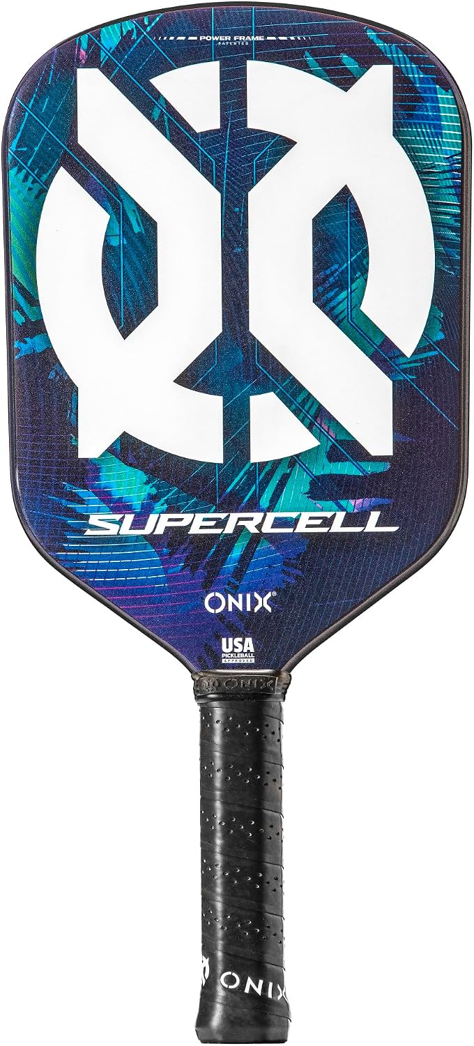Supercell Pickleball-Paddel 22 mm