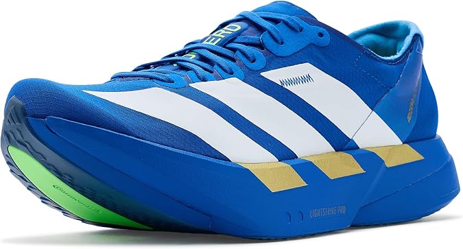 adidas, Adizero Adios Pro 4 Running Shoe - Men's