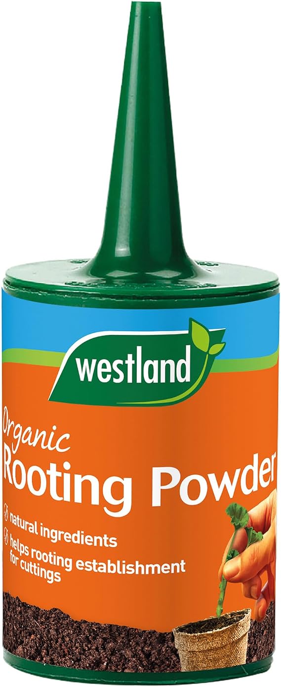 Westland Organic Rooting Powder, 100 g