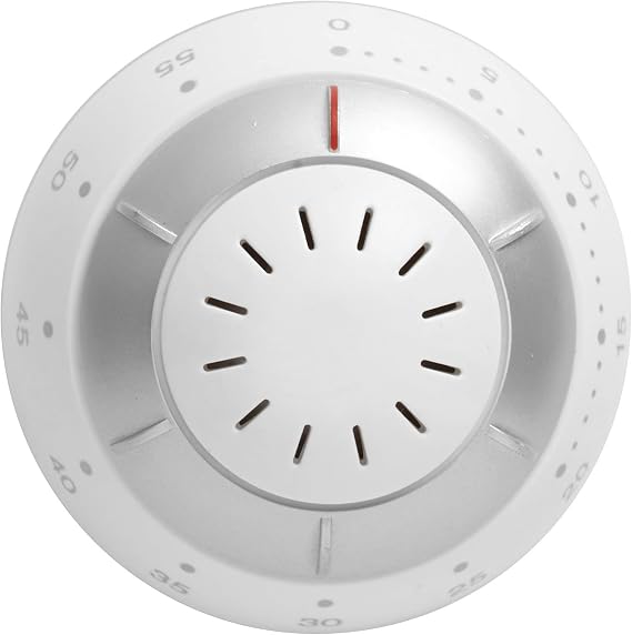 Pedrini Mechanical Timer, Assorted