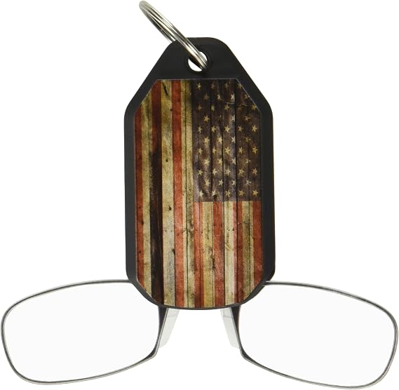 Thin Optics Reading Glasses