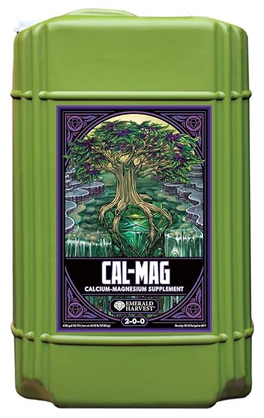 Cal-Mag (6 Gallon)