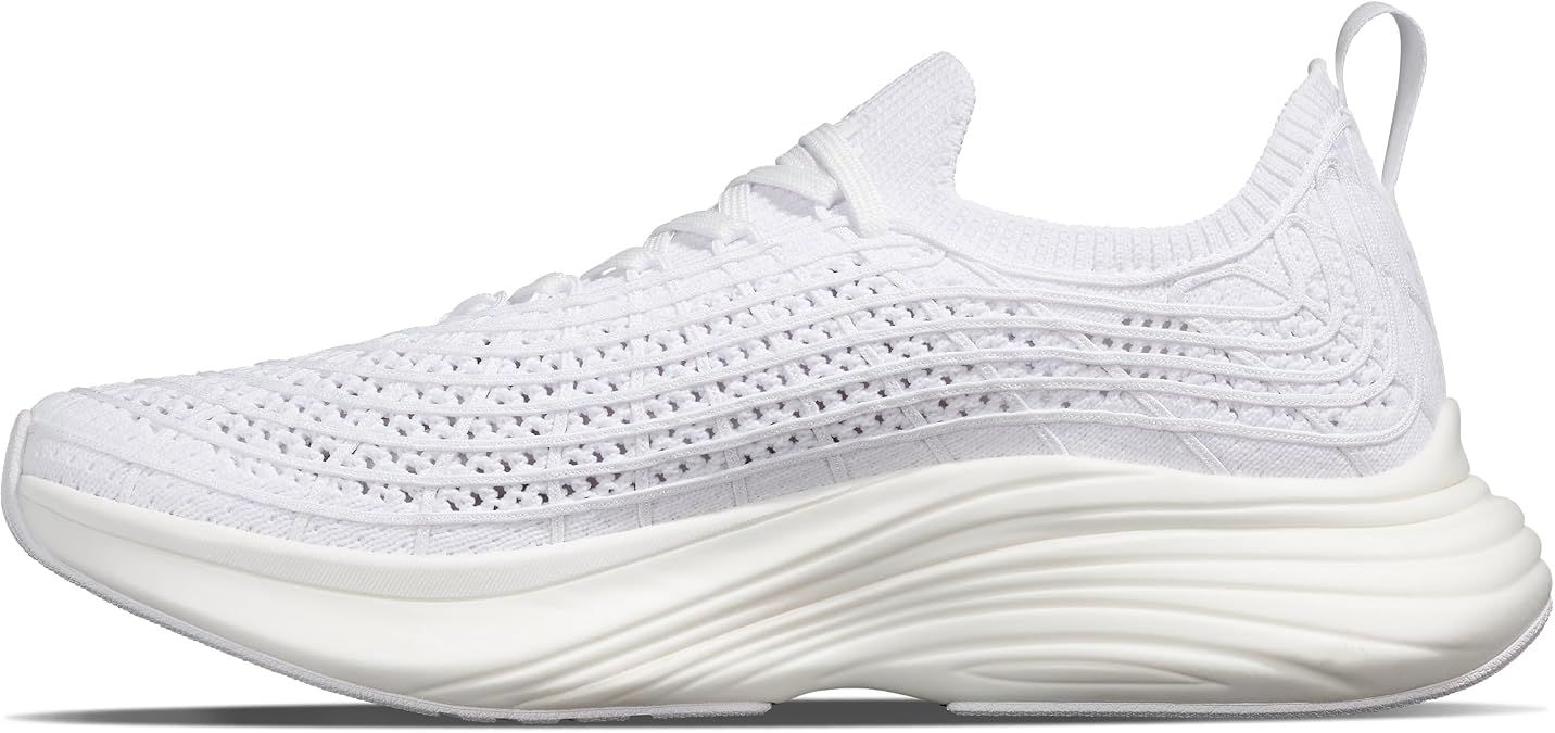 APL Womens Zipline Sneaker