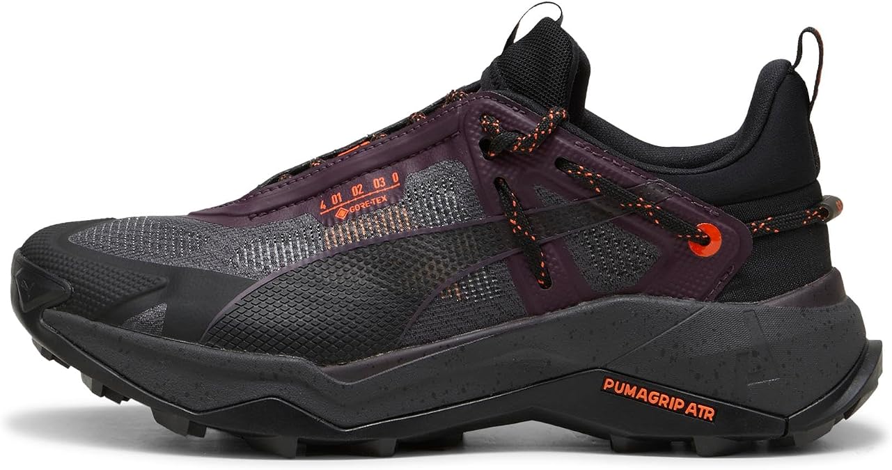 PUMA Explore NITRO GTX Wn SneakersUnisex Adult