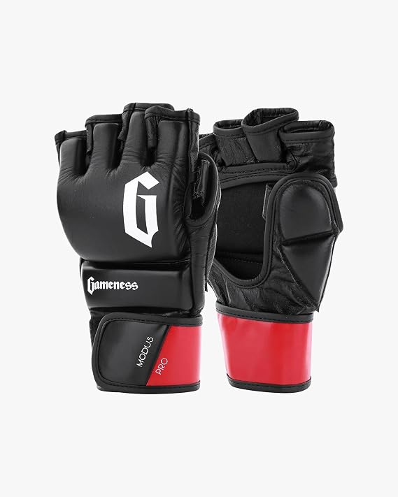 Gameness Pro Training Gloves