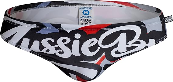 aussieBum Signature Metro Brief