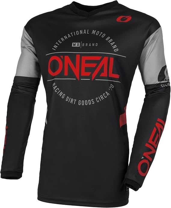 O'Neal Men's Element Brand Jersey