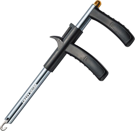 Fish Hook Remover Tool, 9.6in Fishing Hook Remover Extractor