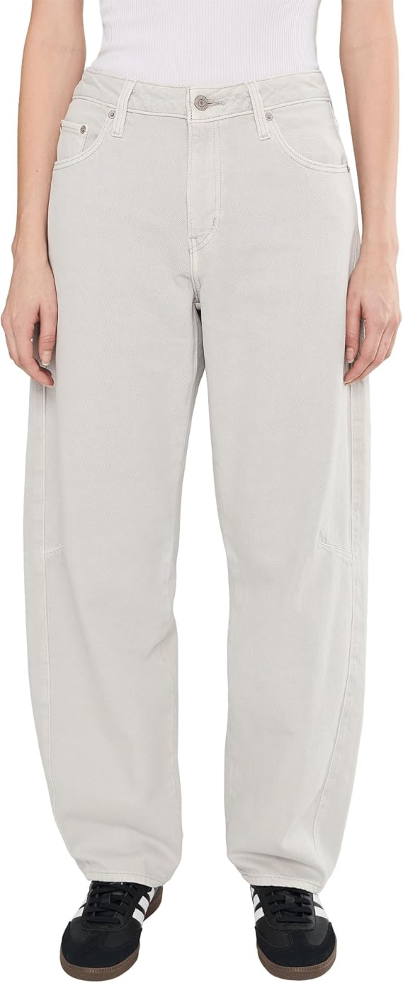 Levi's Women's Baggy Dad Barrel