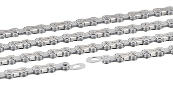 Connex 11SE, 11-Speed e-Bike Chain - 124 Links