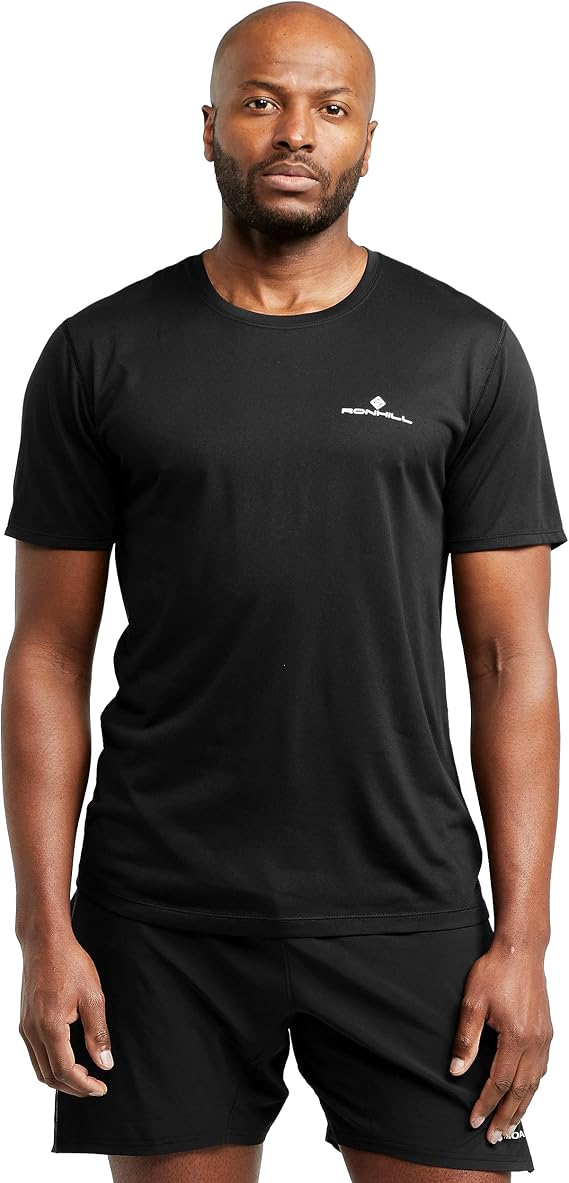 Ronhill Mens Core S/S Tee
