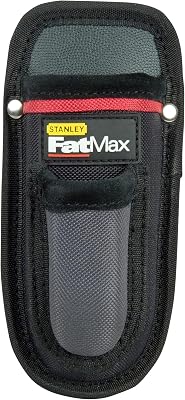 Stanley FatMax Knife Holster 0-10-028