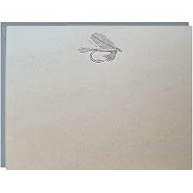 Fishing Flies Flat Notes