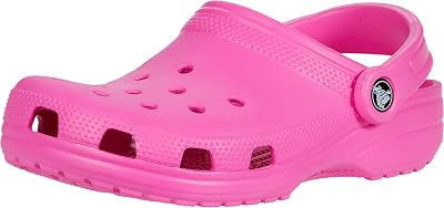 Crocs Unisex Child Crocband Clogs