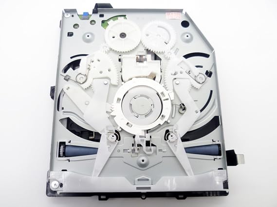 Replacement Blu Ray Drive Lens Deck KES-860 PAA CUH-1001A CUH-1115A BDP-010 BDP-0155 Module for Sony PlayStation 4 PS4 Console