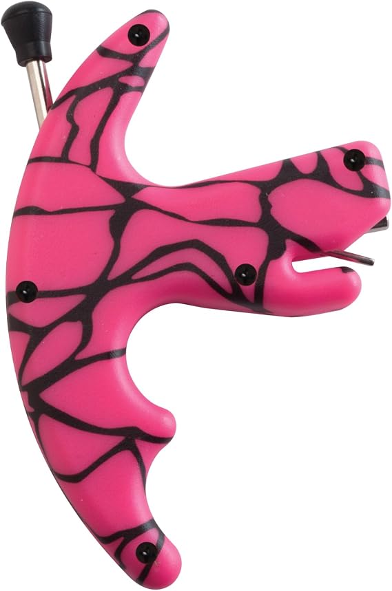 Allen Compact Thumb Activated Archery Release, Youth