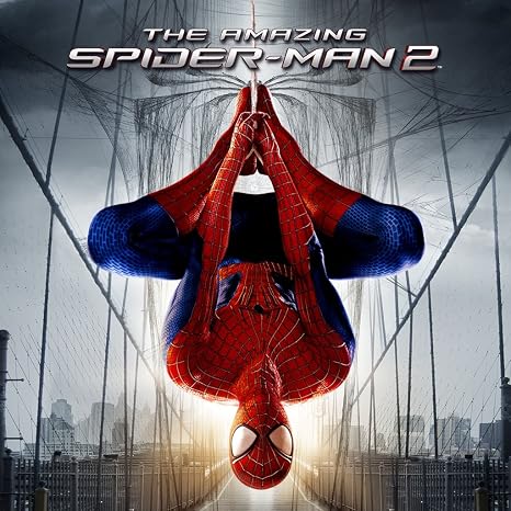 The Amazing Spider-man 2 PS4 - PS4 [Digital Code]