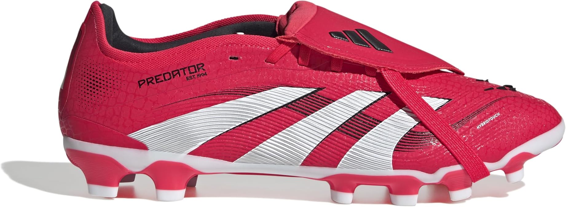 adidas Unisex Adults' Predator Pro Folding Tan FG/MG NTA44 Soccer Cleat