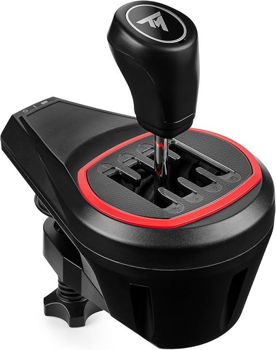 Thrustmaster Video Games Accessories