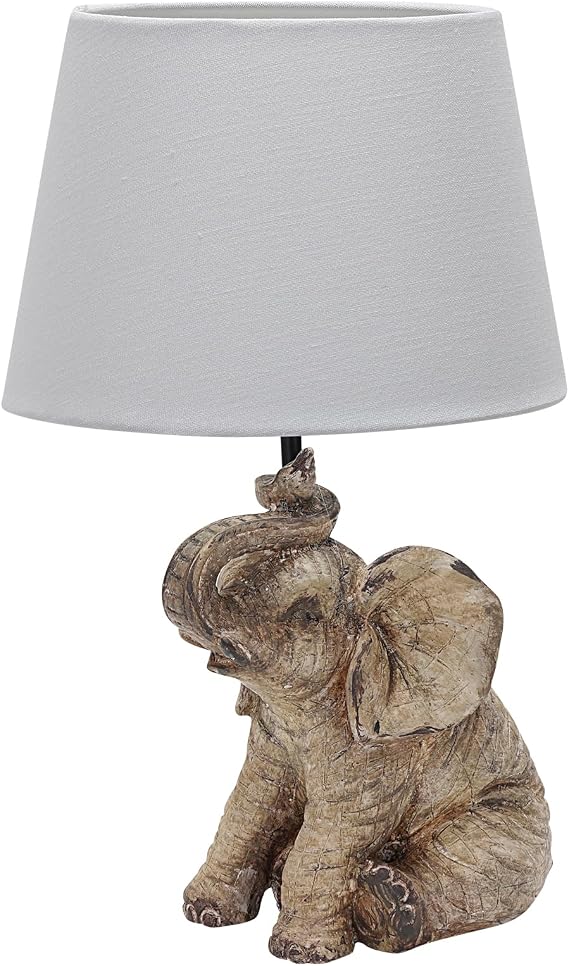 Lucea Olvira 08 Table Lamp B 1xe27