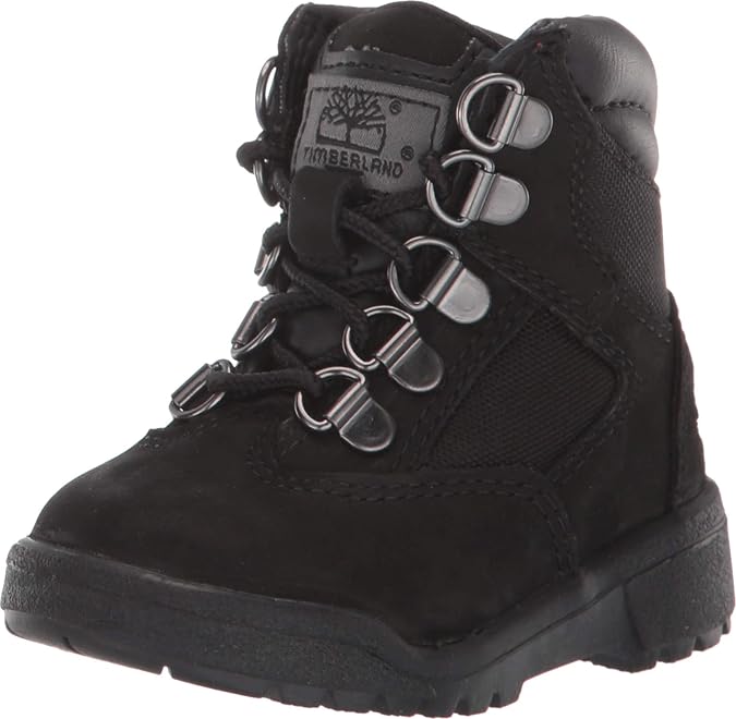 Timberland Kids' Field Boot 6