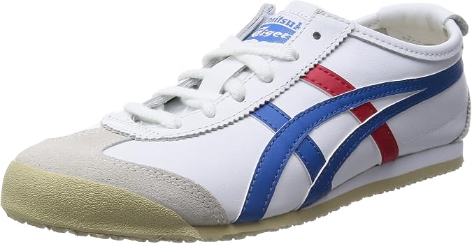 Onitsuka Tiger Unisex Adults' MEXICO 661 Sneakers