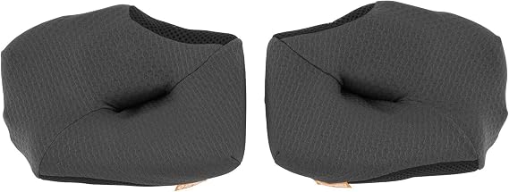 Arai Cheek Pads for XD4 helmets - 25mm