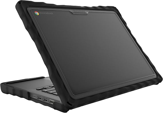 Gumdrop DropTech Case HP Fortis G11 & G1i 14-inch Chromebook (Clamshell)