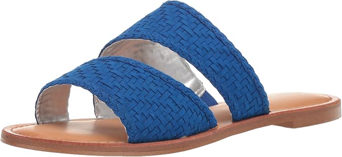Carlos by Carlos Santana Women's Holly Slide Sandal