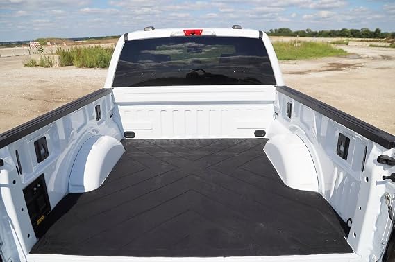 Dee Zee DZ77020 Bedmat
