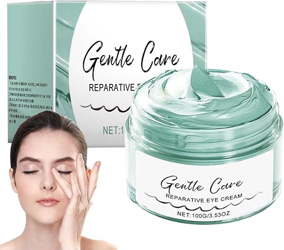Eye Moisturizer Cream - Moisturizing For Dark Circles - Hydrating Under Eye Brightener, Effective Eye Cream For Puffiness And Bags Under Eyes