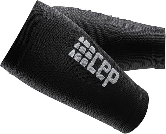 CEP Compression Forearm Sleeves for Men & Women Lightweight Arm Support for Circulation, Recovery & Muscle Stability (Pair)