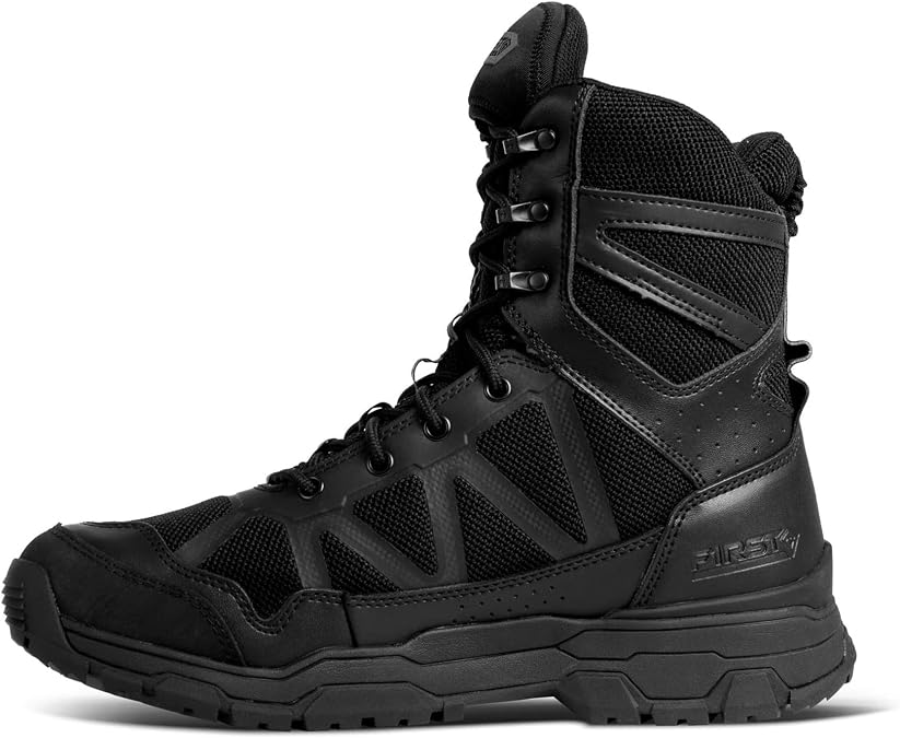 First Tactical Men's 7" Operator Boot