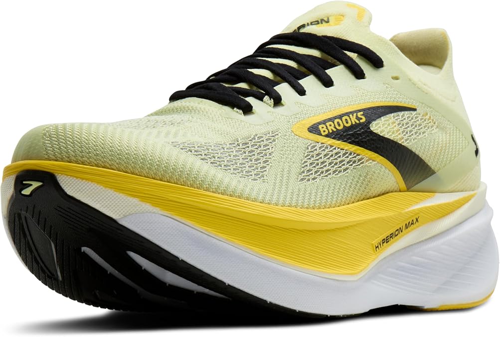 Brooks Men's Hyperion Max 3 Neutral Running Shoe