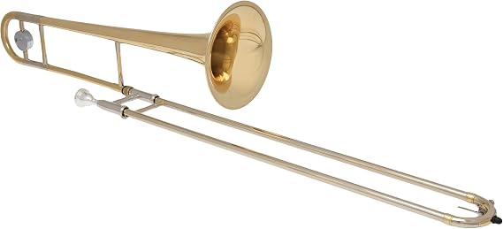 John Packer - Michael Rath Intermediate Tenor Trombone