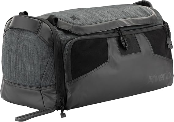 Vertx Contingency Tactical Duffle Bag, Travel Luggage Compatible with Vertx Tactigami for Survival EDC Gear