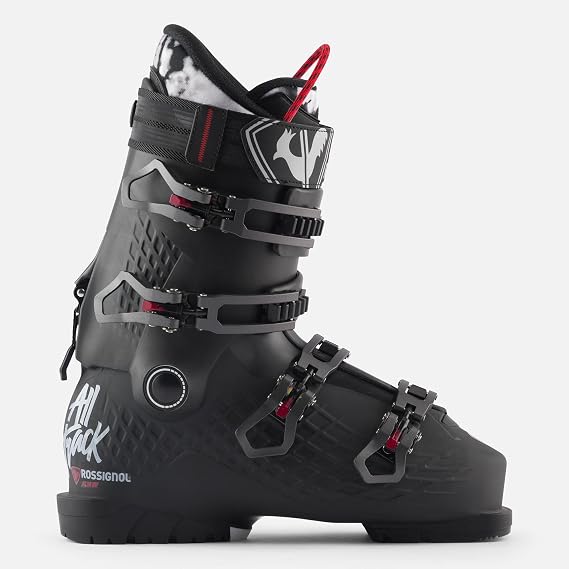 Rossignol Alltrack 90 - Ski Boots for Men - Snow Ski Boots with Walk Mode