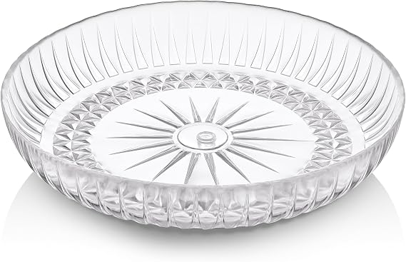 Fenomen Cam Kase - 24 cm - Meyvelik - Salata Kasesi